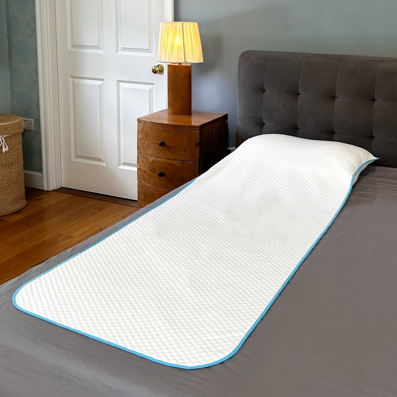 Seriously Comfortable Personal CoolZone™