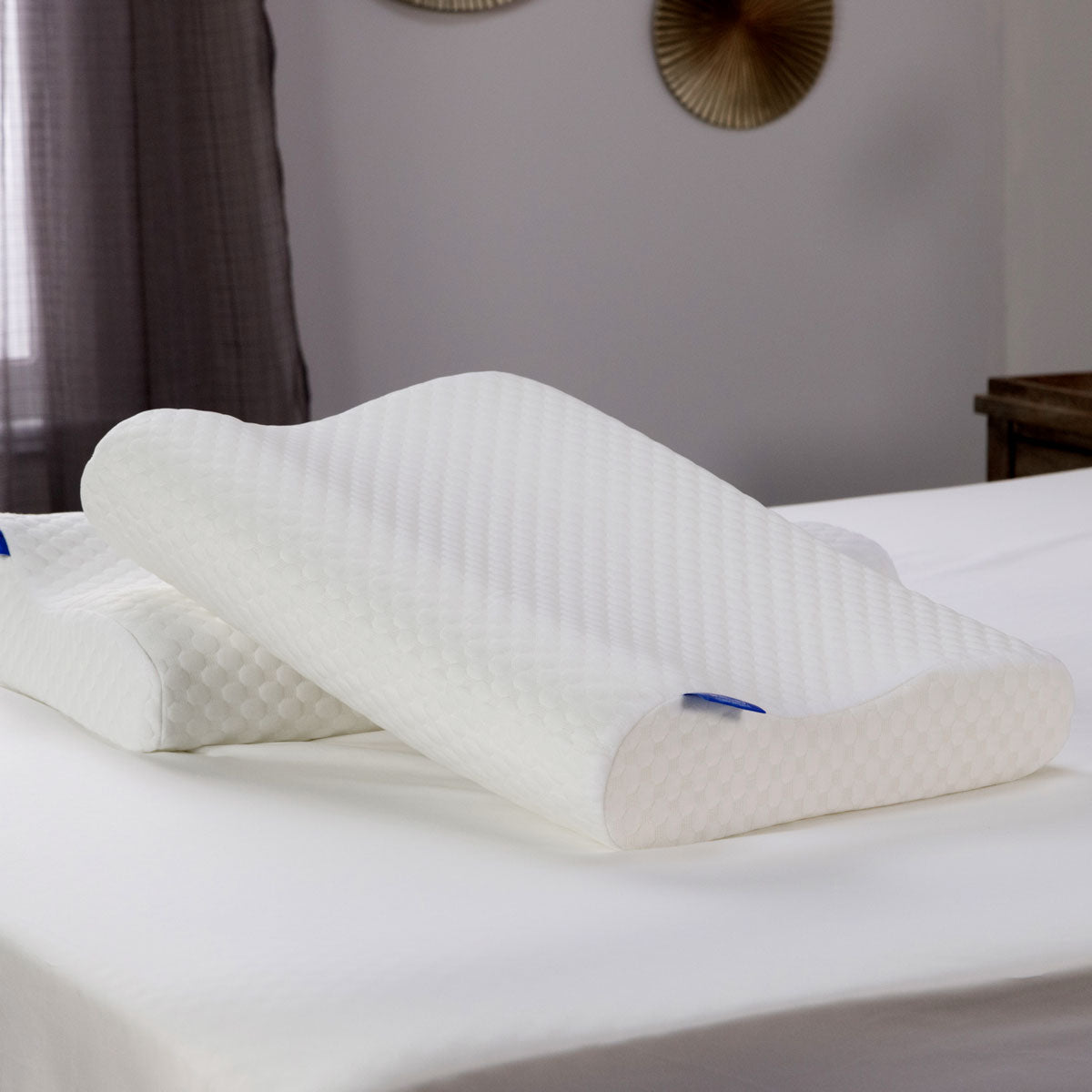 Cool Anatomic Comfort Pillow