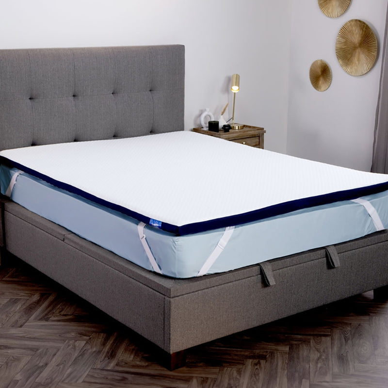 Revive Plus Pain Relief Mattress Topper