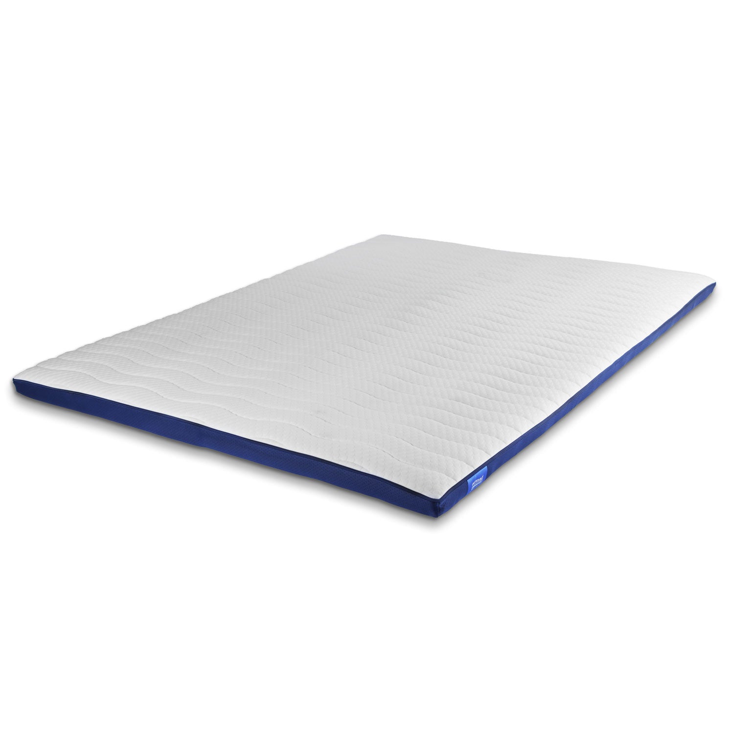 The Seriously Comfortable Revolution mattress topper