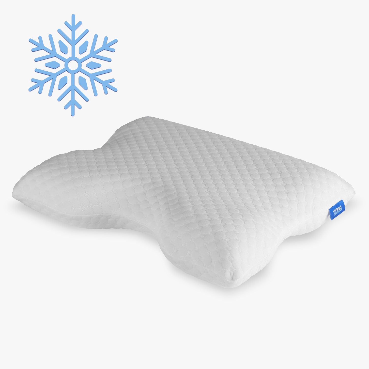 Cool Ergo Comfort Pillow
