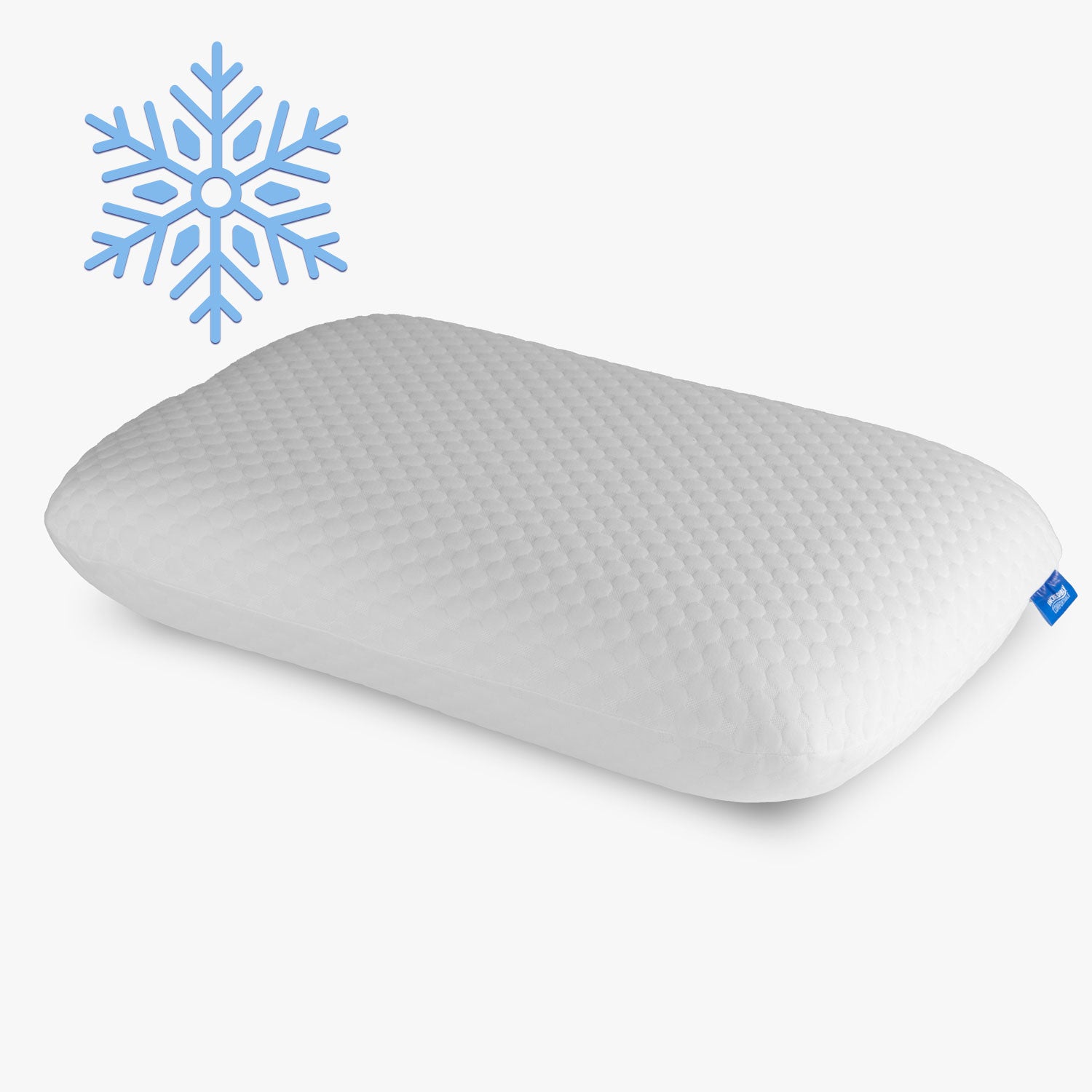 Cool Memory Comfort Pillow