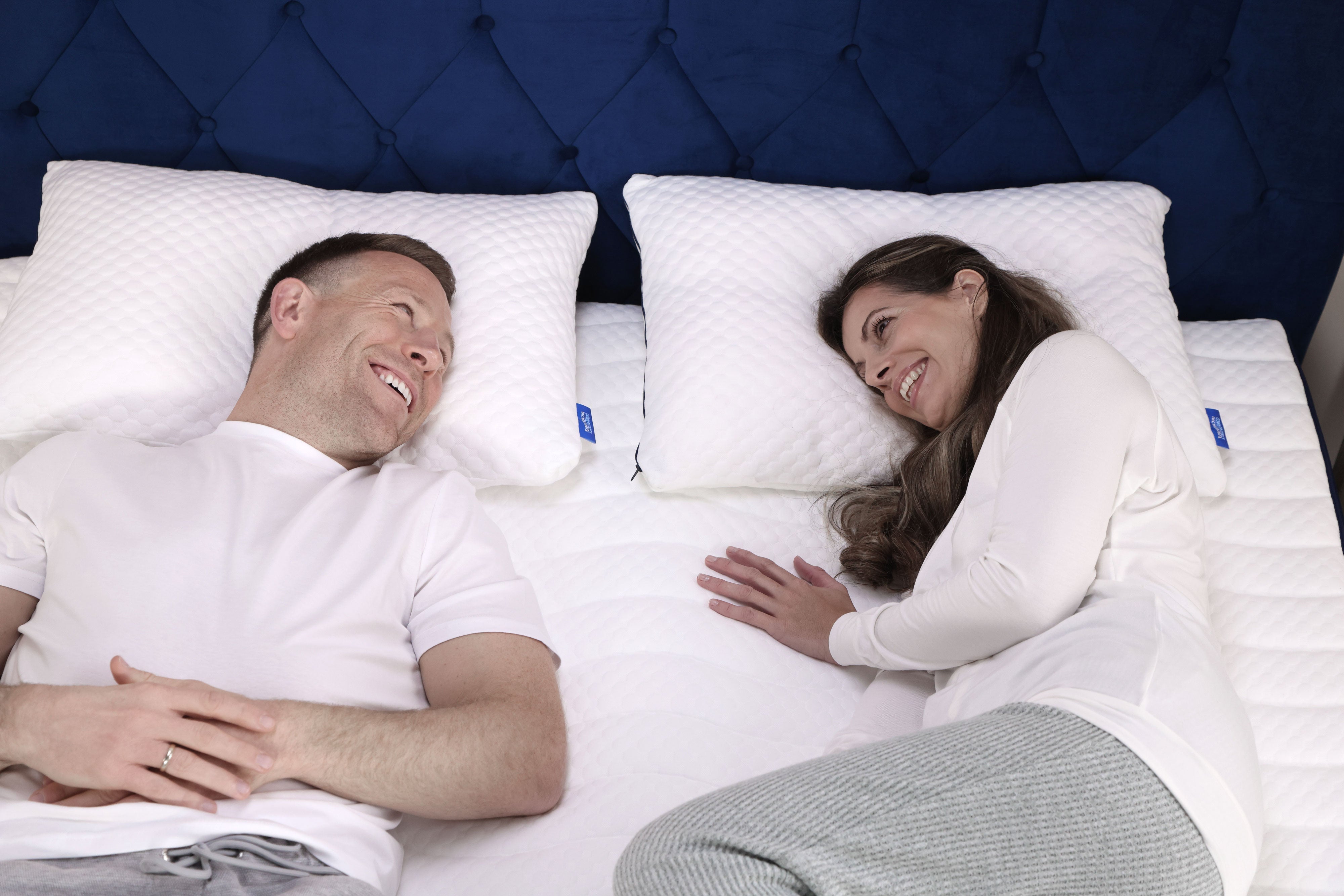 Mattress vs Topper