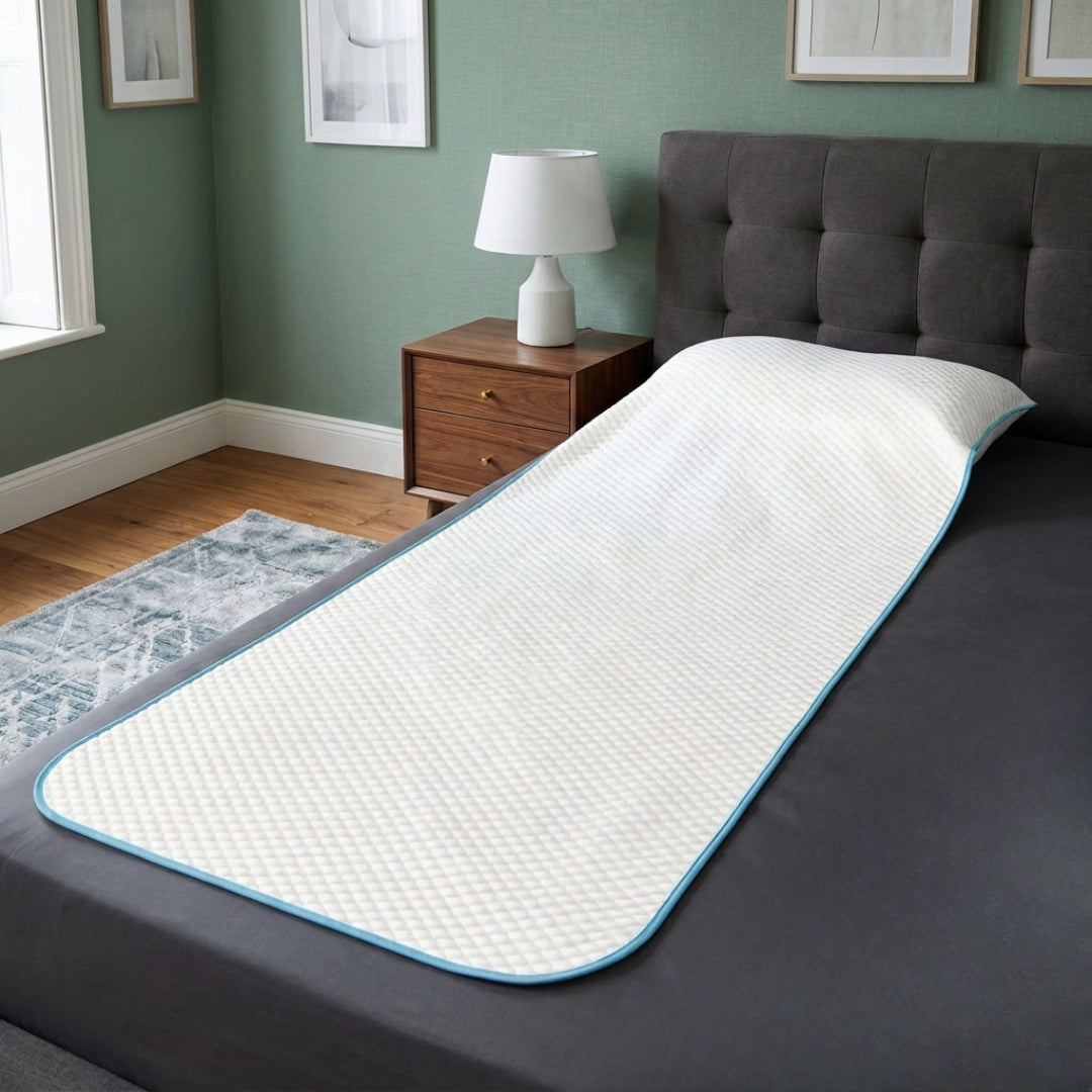 Seriously Comfortable Personal CoolZone™