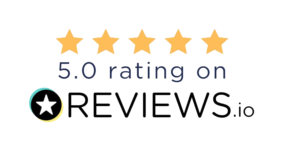 Seriously Comfortable have a 5 star rating on Reviews.io