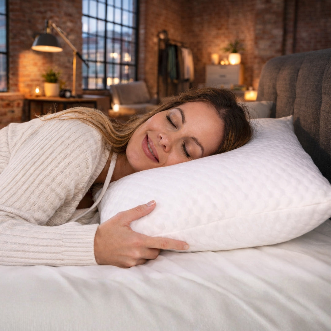 Cool & Cosy Cloud Pain Relief Pillow
