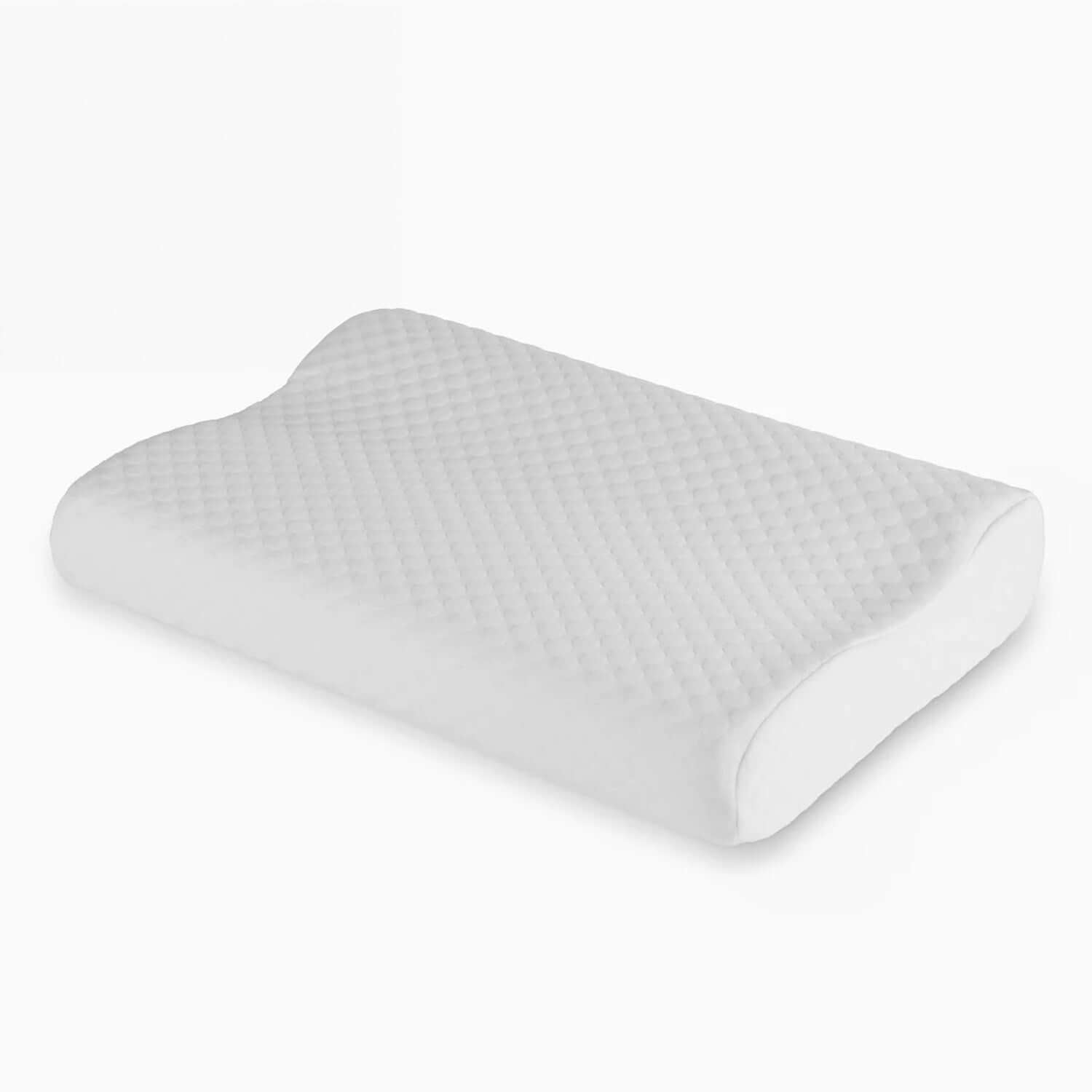 Cool Anatomic Pain Relief Pillow