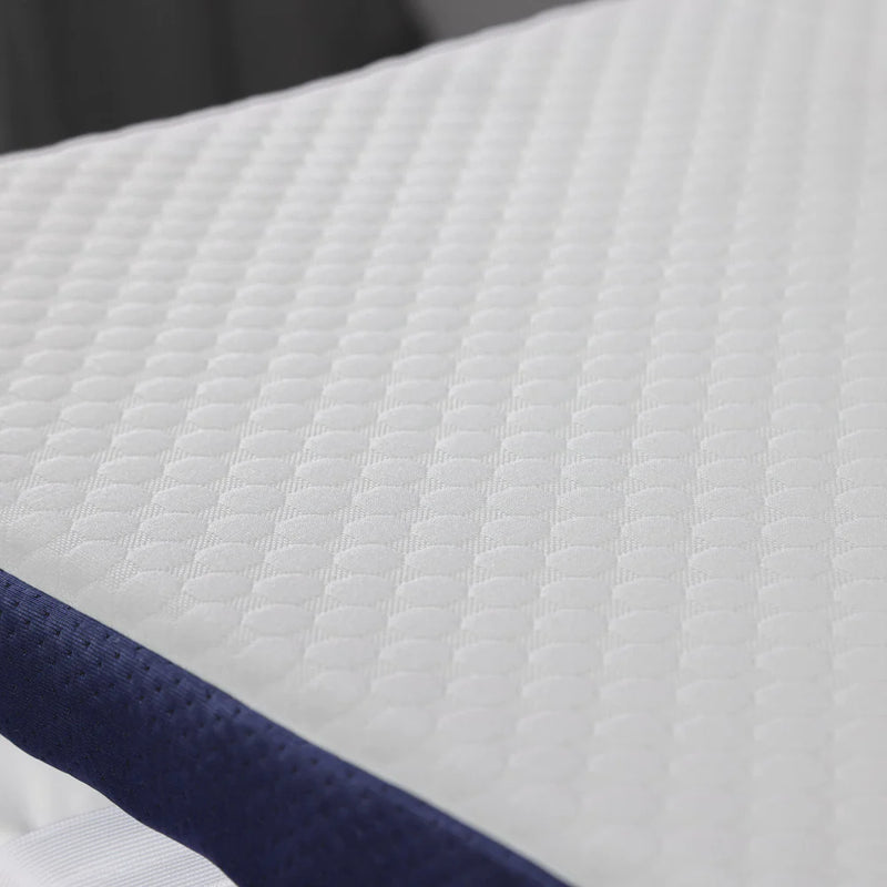 Cool Revive Plus Pain Relief Mattress Topper