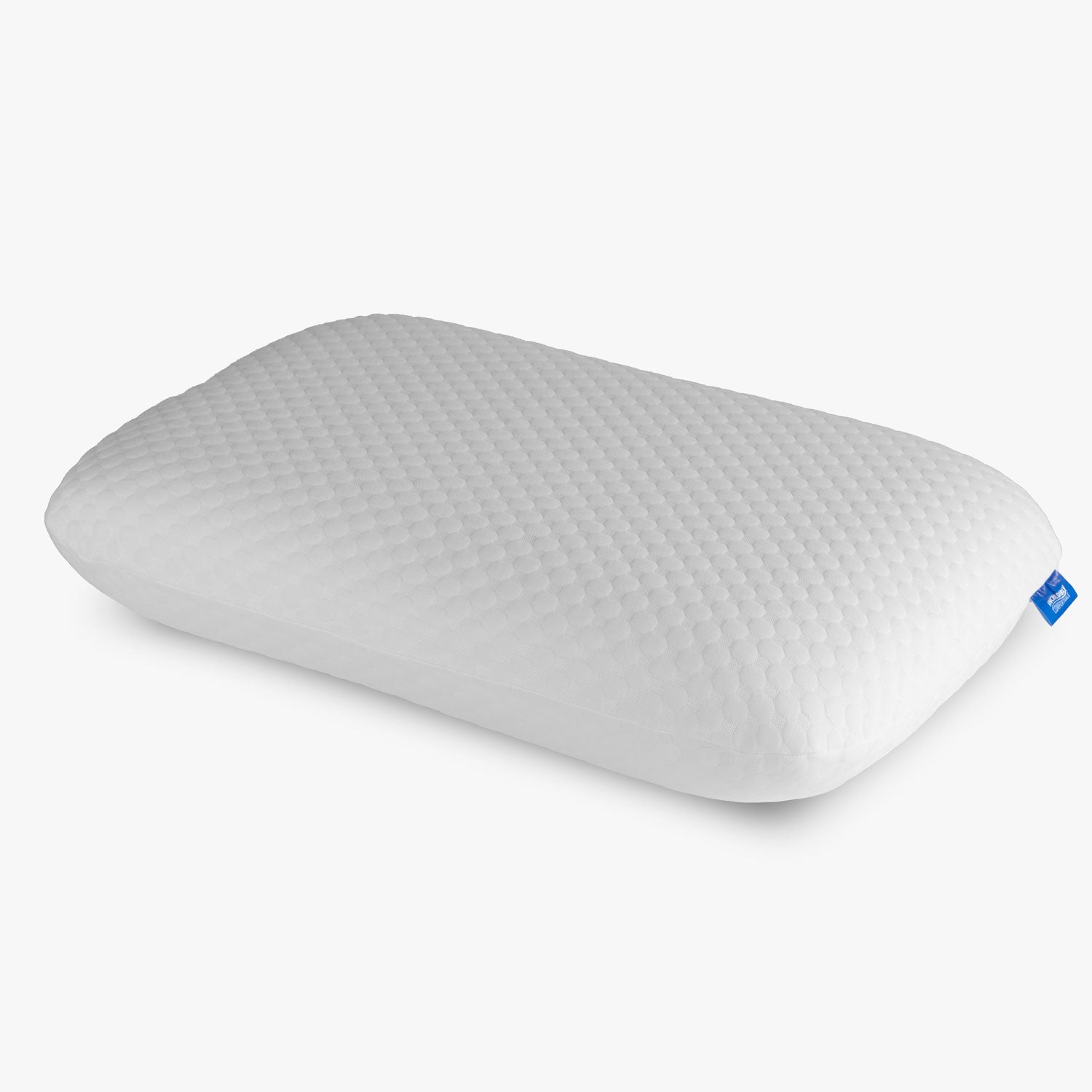 Seriously Comfortable Memory Comfort pillow